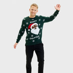 R&B | Frohe Weihnachten Santa Herren