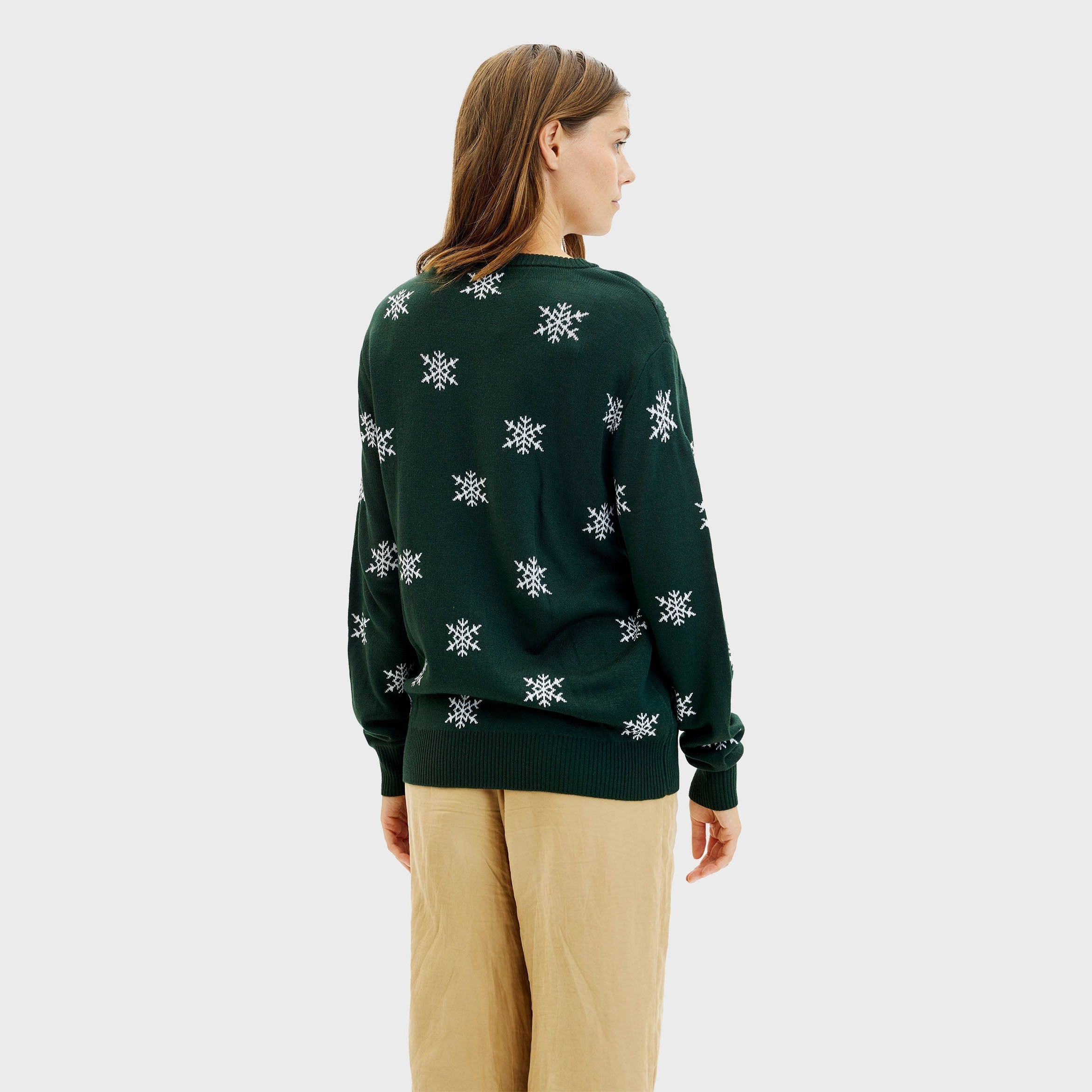 R&B | Frohe Weihnachten Santa Damen