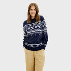 R&B | Après-Ski Weihnachts-Sweater Damen