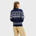R&B | Après-Ski Weihnachts-Sweater Damen