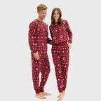 R&B | Ho ho ho Weihnachts-Pyjamas Herren