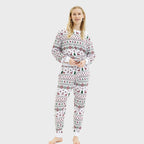 R&B | Der friedliche Weihnachts-Pyjama Damen