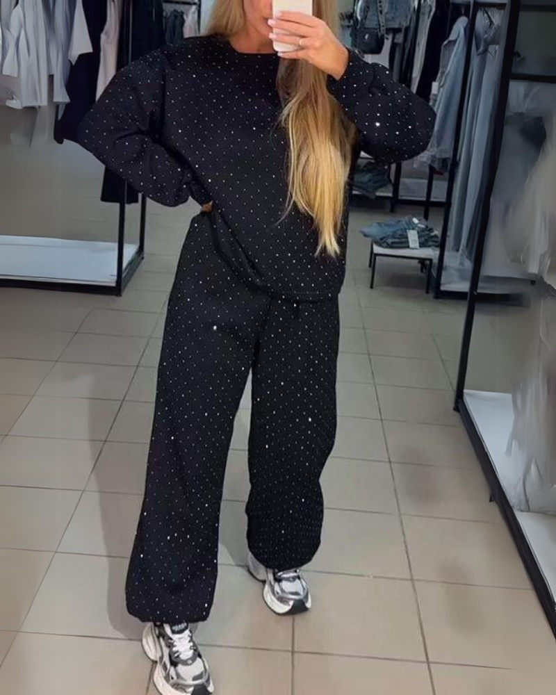 R&B | Loungewear Set