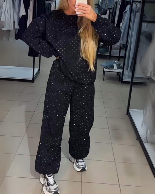 R&B | Loungewear Set