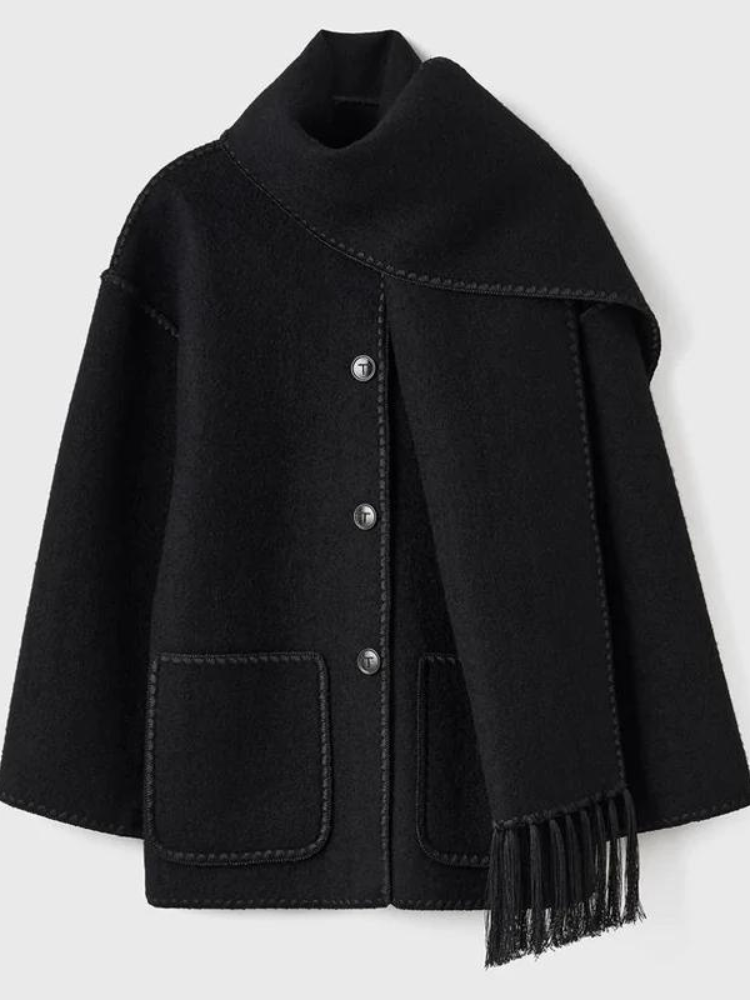 R&B | Schicke Couturejacke