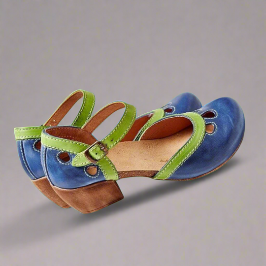 Bequeme Sandalen für den Sommer R&B