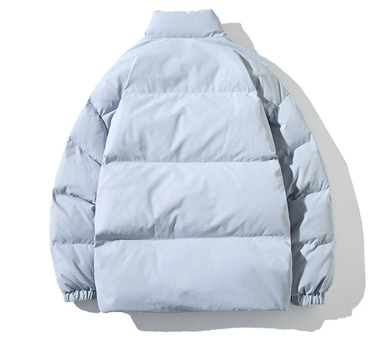 R&B | Winterjacke für Männer