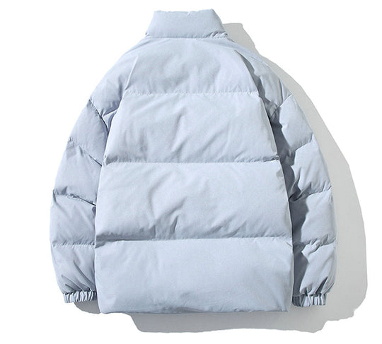 R&B | Winterjacke für Männer