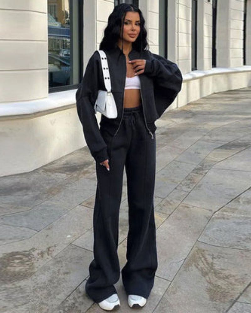 R&B | Cozy 2-Teil Set