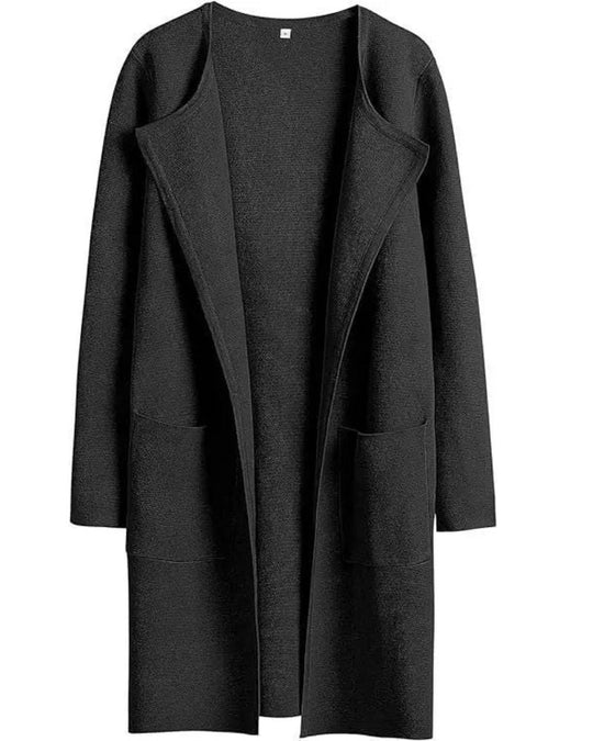 R&B | Stilvoll & Eleganter Overcoat