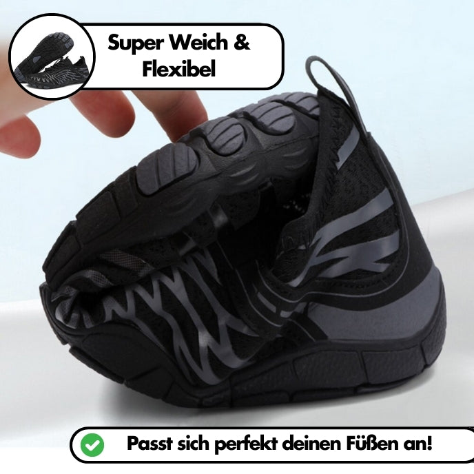 Bequeme & Gesunde Barfußschuhe R&B