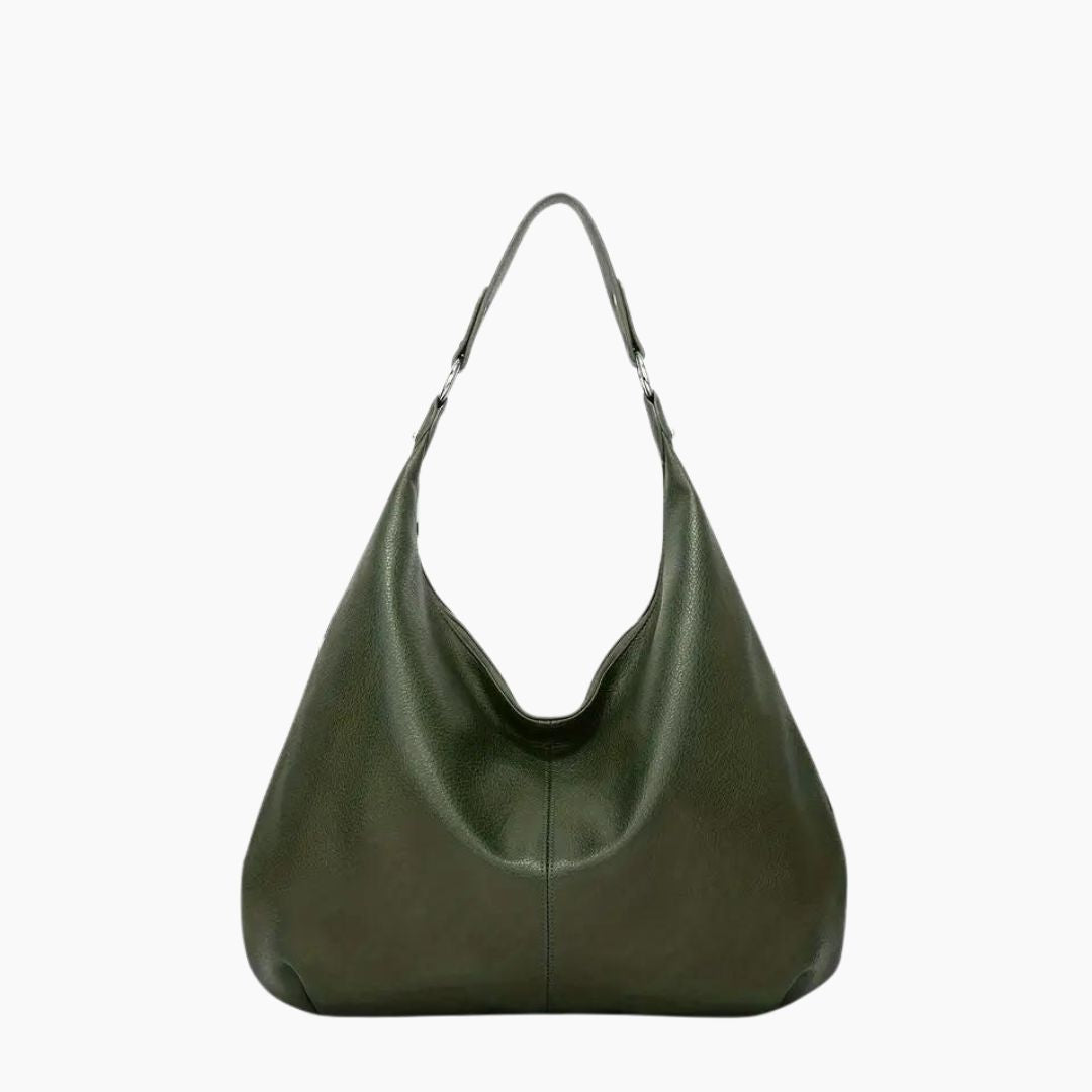 R&B - Hobo-Tasche aus veganem