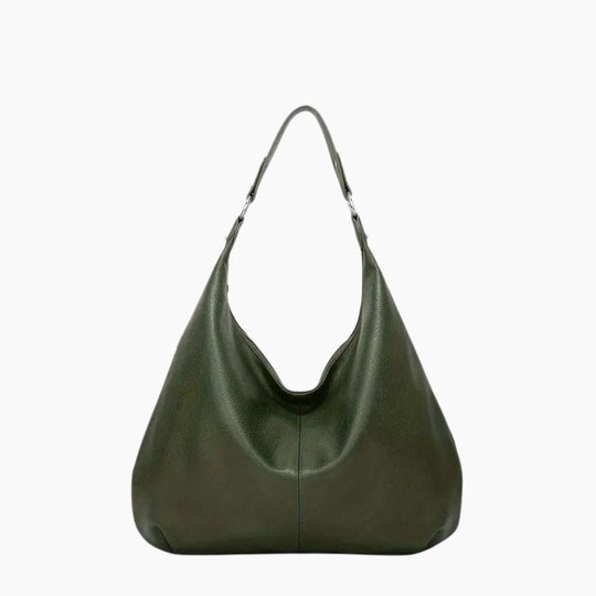 R&B - Hobo-Tasche aus veganem