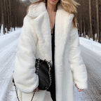 R&B | Elegante Jacke aus hochwertigem Material