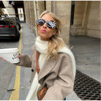 R&B | Vintage Winterjacke - Trendy & Warm