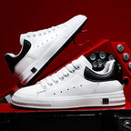R&B | Herren Sneaker mit Erhöhung 6Cm