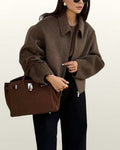 R&B | Buchstil Jacke