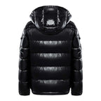 R&B | Herren Slim Fit Daunenjacke