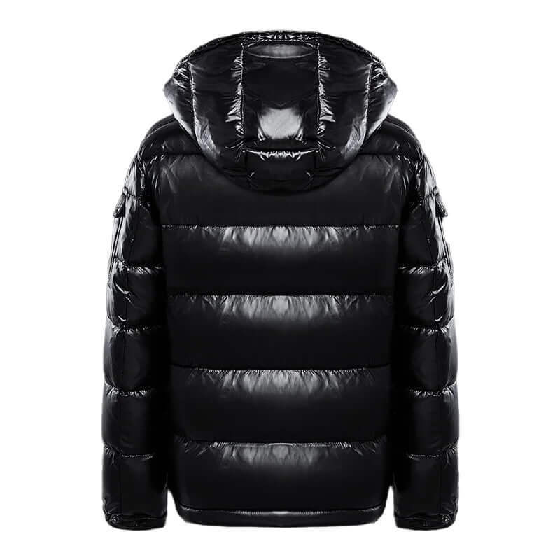 R&B | Herren Slim Fit Daunenjacke
