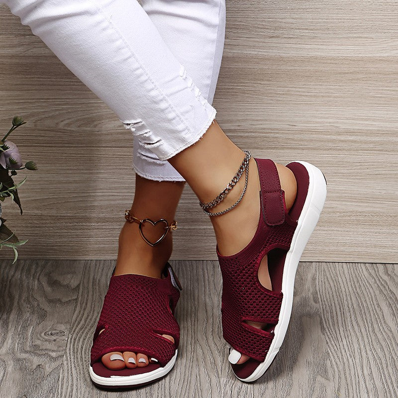 R&B Atmungsaktive Sandalen