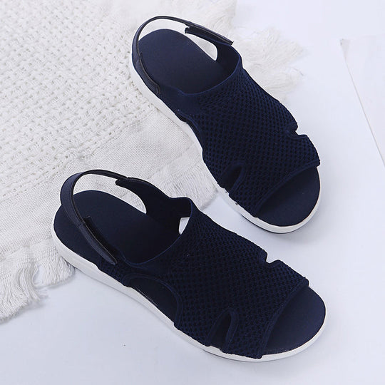 R&B Atmungsaktive Sandalen