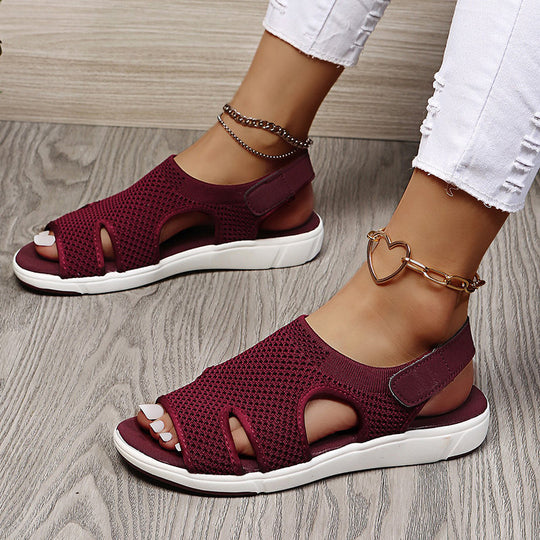R&B Atmungsaktive Sandalen