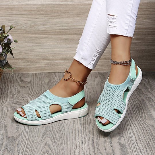 R&B Atmungsaktive Sandalen