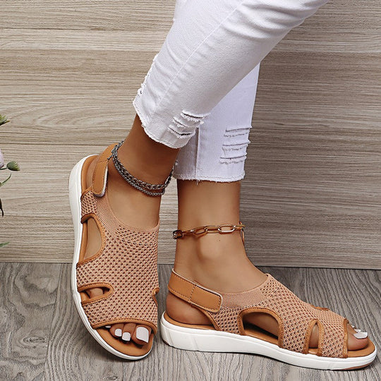 R&B Atmungsaktive Sandalen