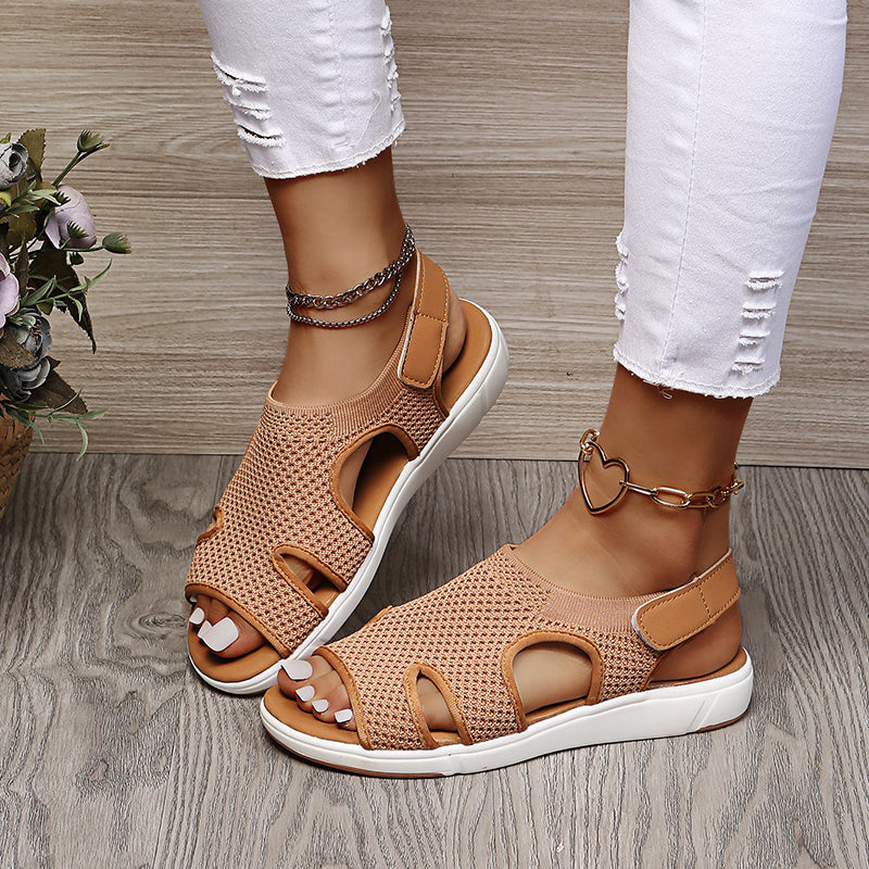 R&B Atmungsaktive Sandalen