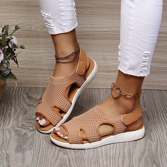R&B Atmungsaktive Sandalen