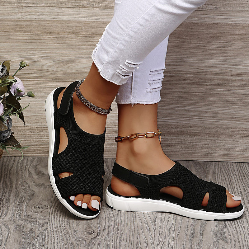 R&B Atmungsaktive Sandalen