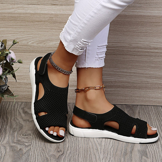 R&B Atmungsaktive Sandalen