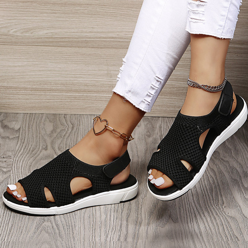 R&B Atmungsaktive Sandalen