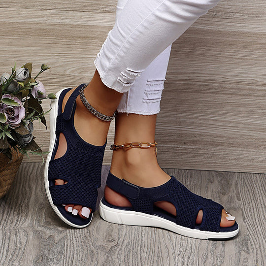 R&B Atmungsaktive Sandalen