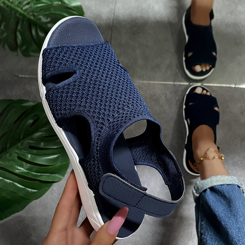 R&B Atmungsaktive Sandalen