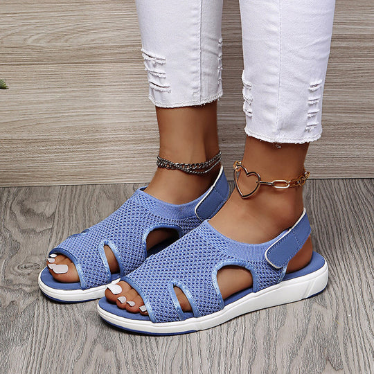 R&B Atmungsaktive Sandalen