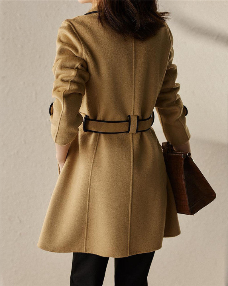 R&B | Prestige Atelier Trench