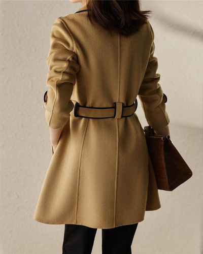 R&B | Prestige Atelier Trench