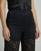 Elegante Spitzenhose Damen | R&B