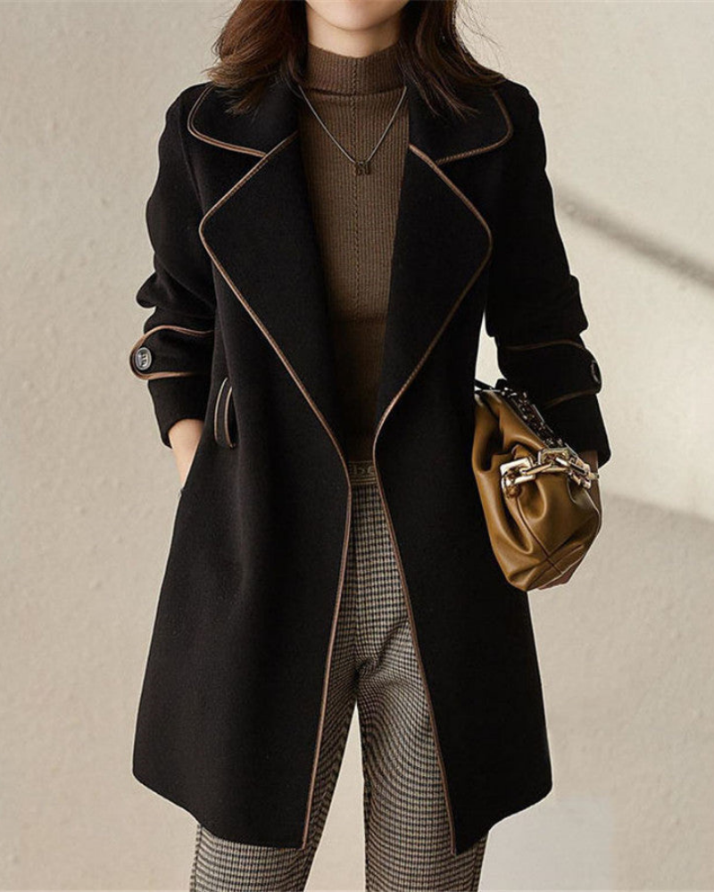 R&B | Prestige Atelier Trench