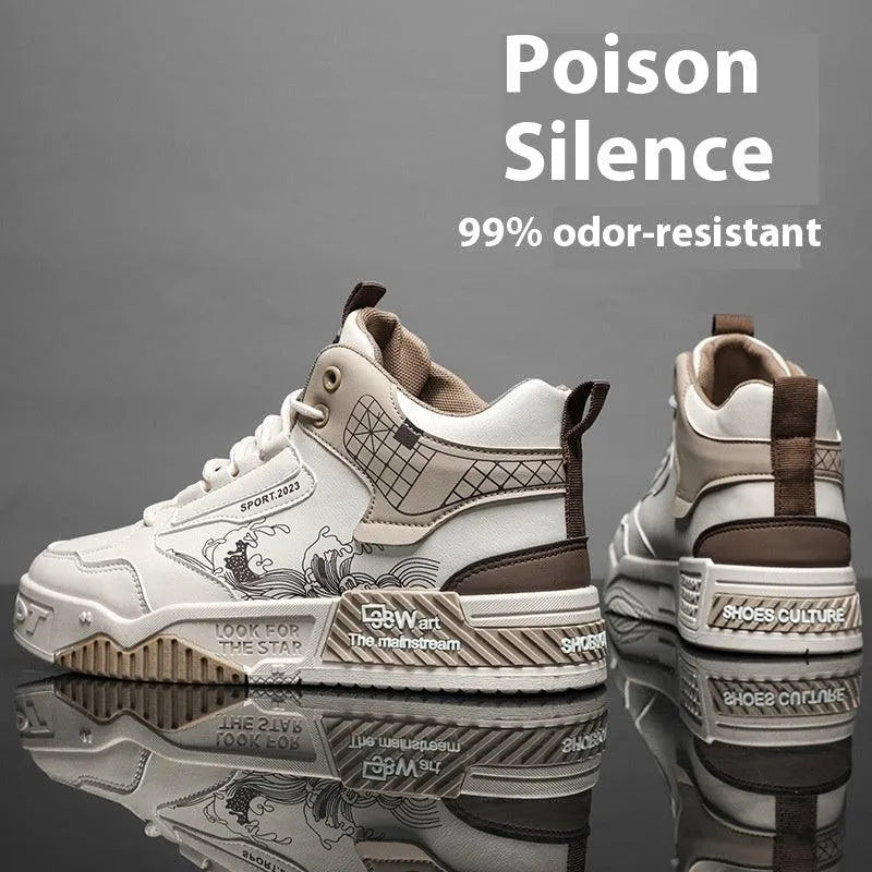 R&B | Kiki Lässige Herrenschuhe