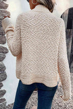 R&B | Strick Cardigan