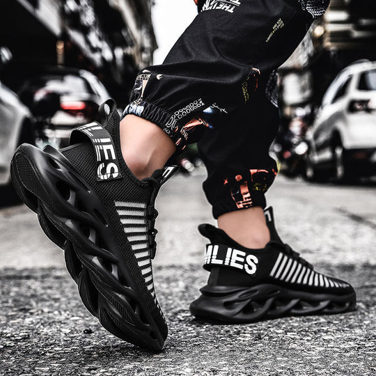 Sneaker – FlexiMove R&B