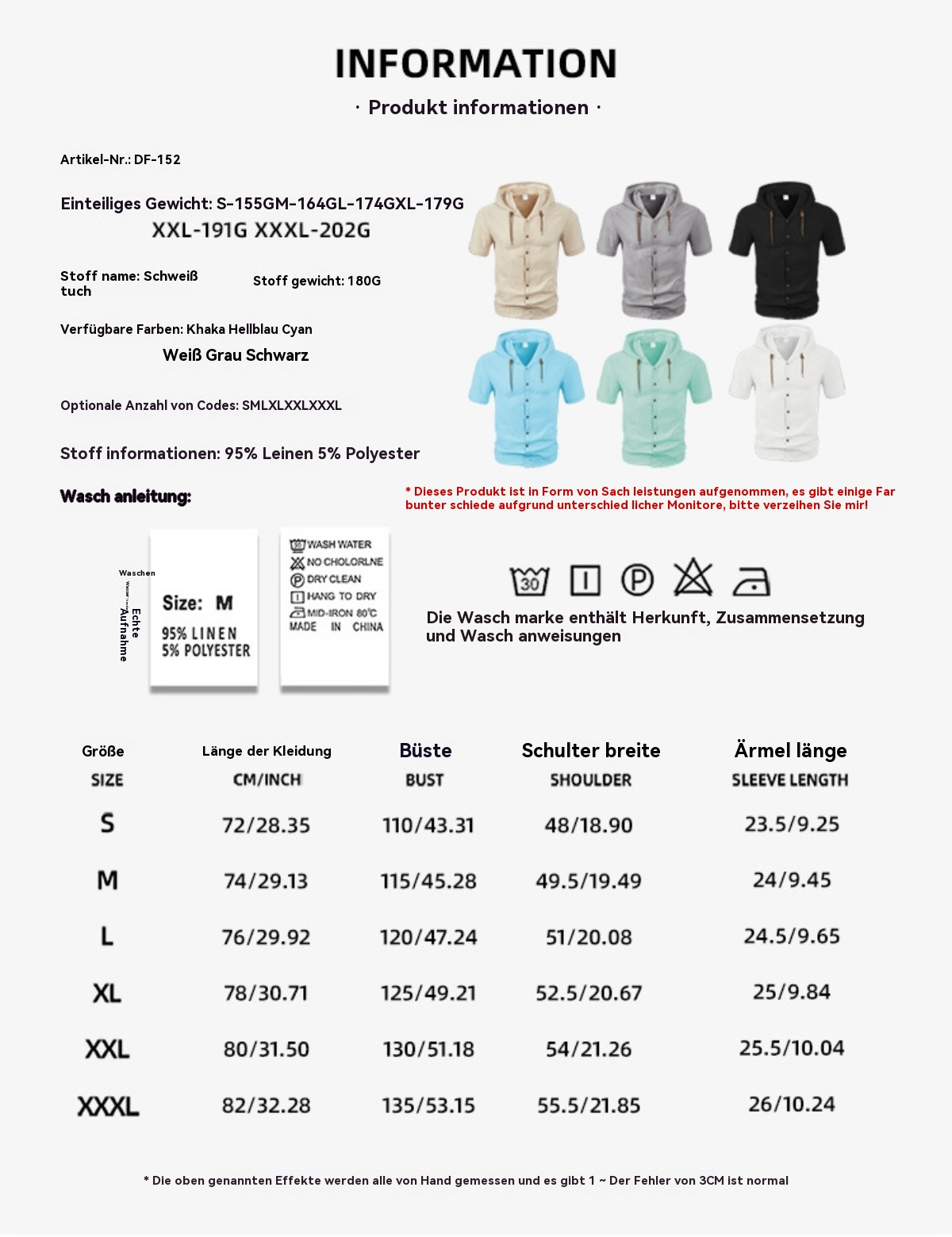 R&B | Kurzärmelige Strickjacke