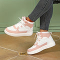 HighTop Sneakers Damen Mia R&B
