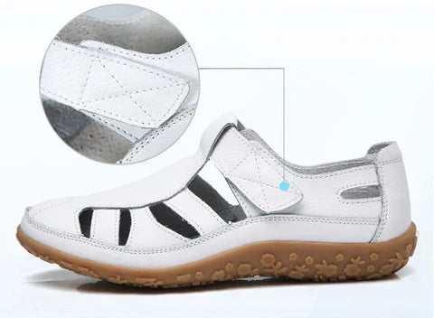 R&B | Zeitlose Und Stilvolle Allgemeine Sandalen