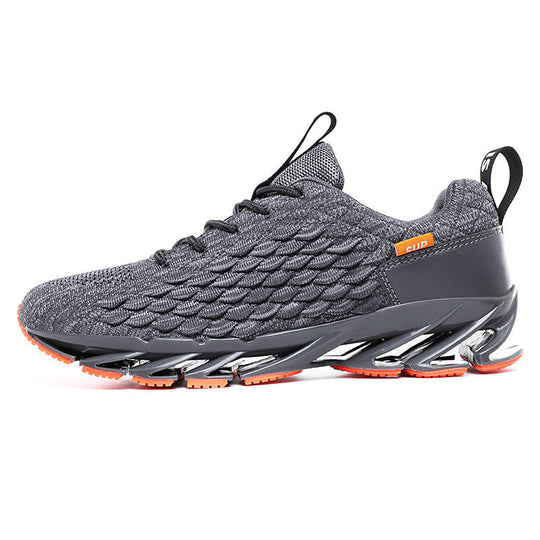 Hochleistungs-Laufschuhe mit Komfort R&B