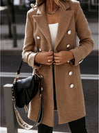 R&B | Moderne und Vielseitige Winterjacke