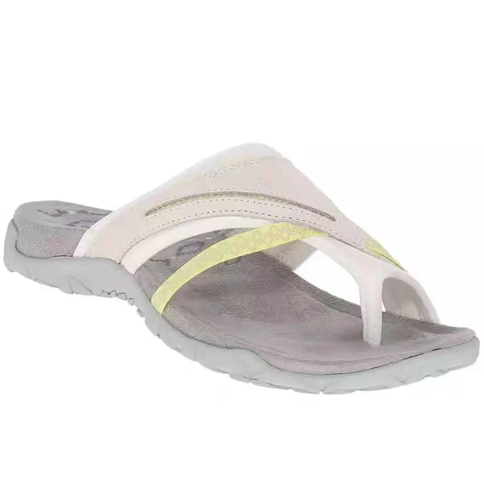 R&B | Orthopädische Memory-Schaum-Sandalen