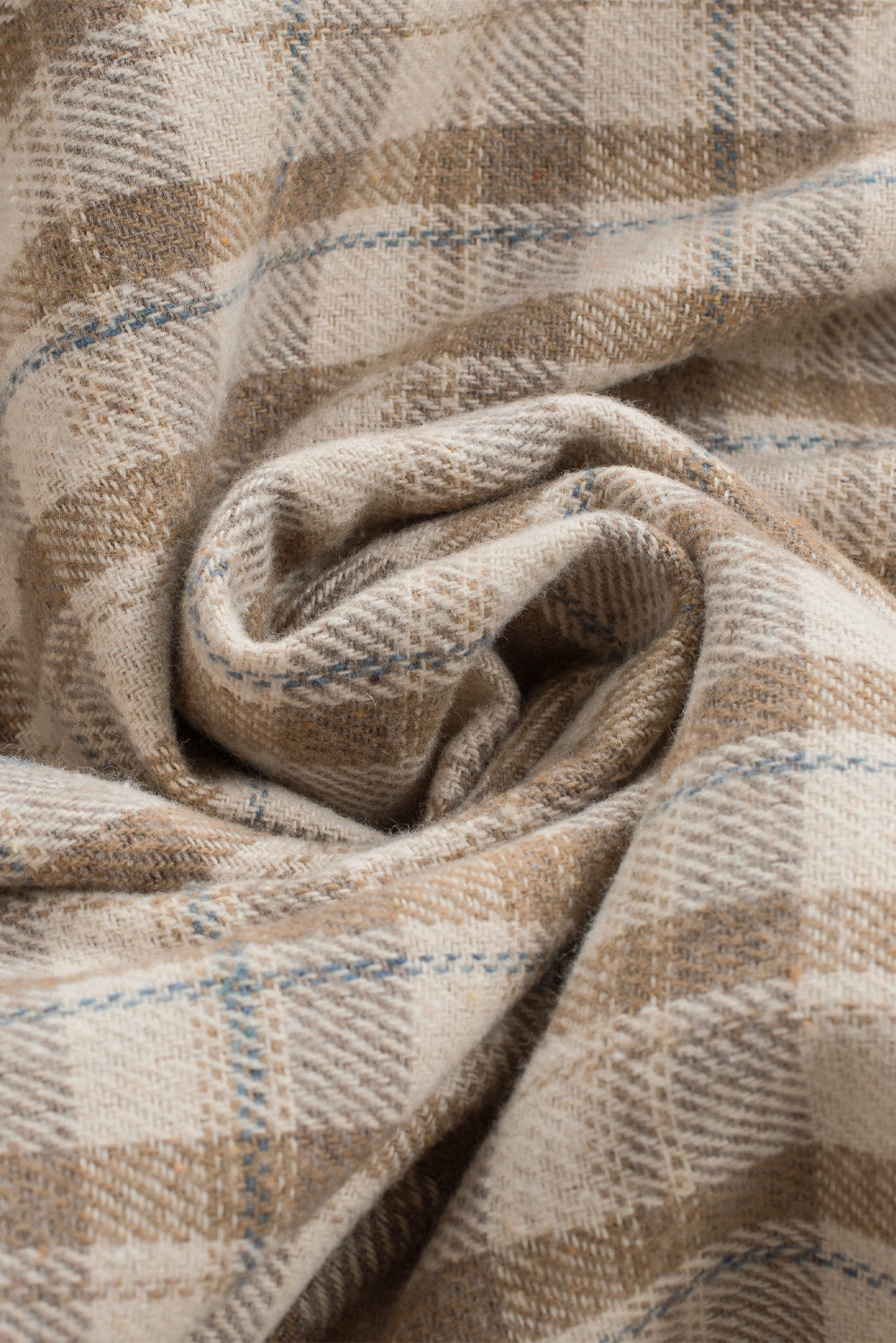 R&B | Gitterjacke mit Plüschfutter Warm und Stilvoll Ideal für Den Alltag